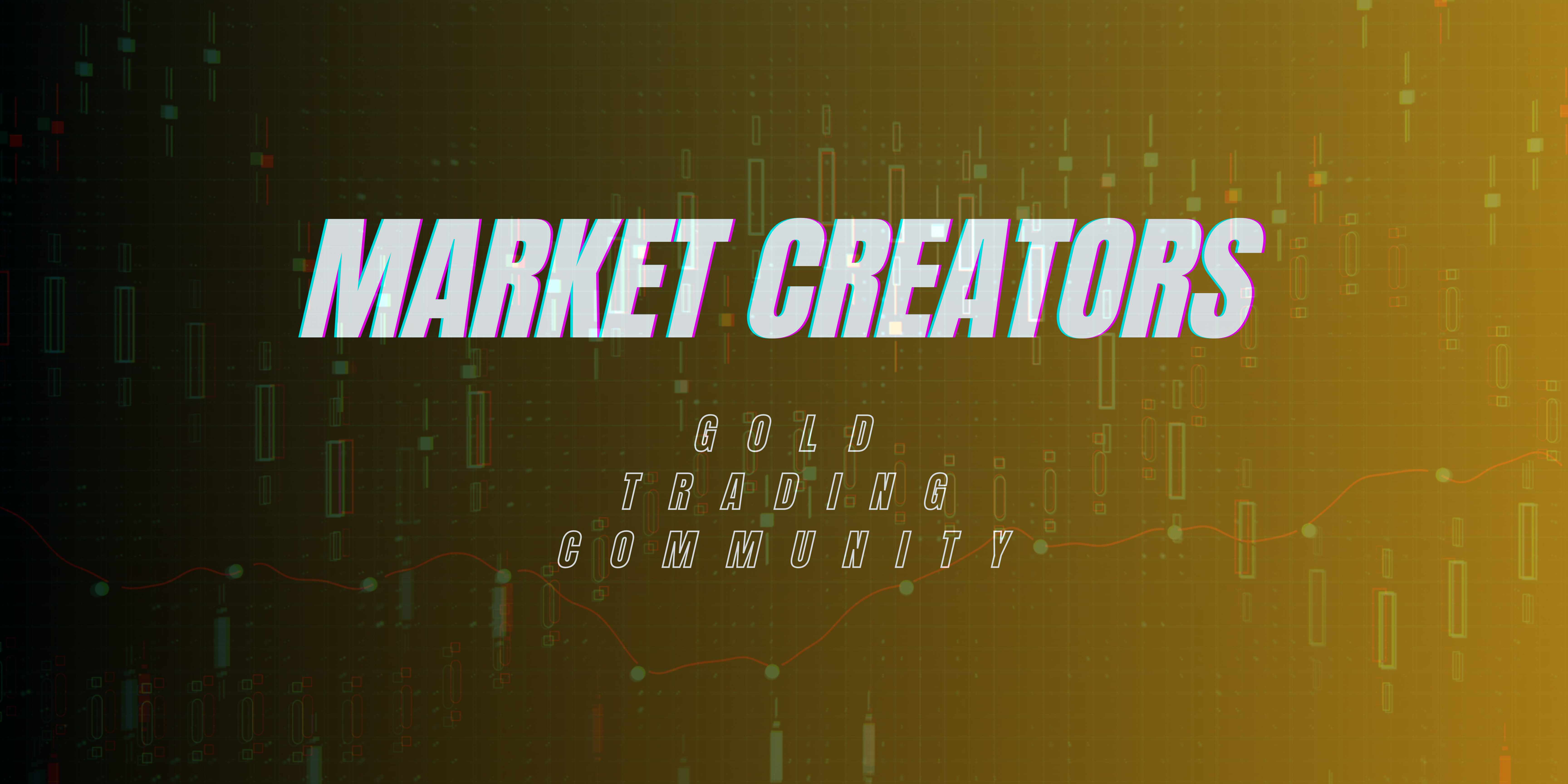 Market Creators' Trading Community